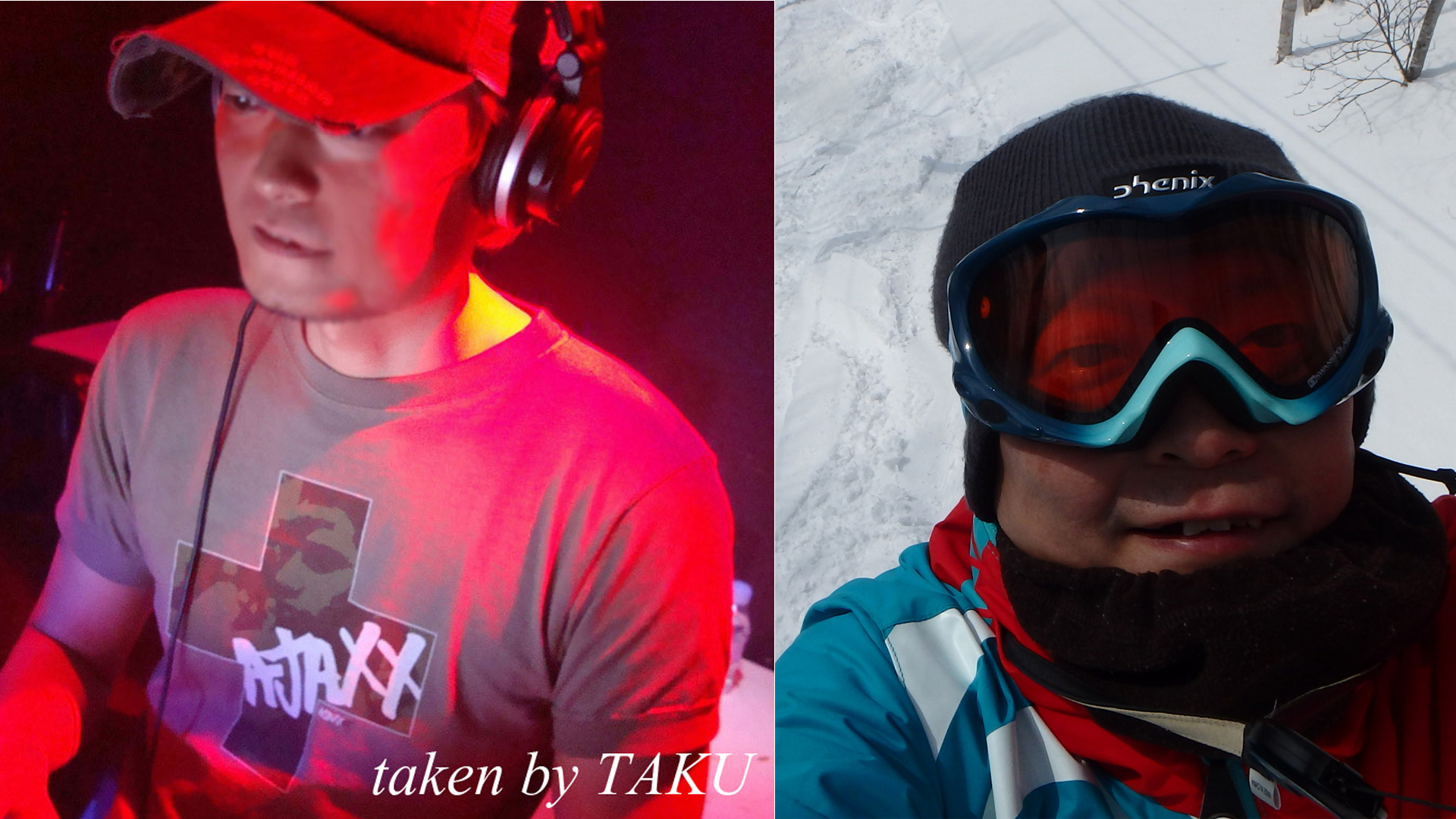 ミニサークル SNOW CLUB